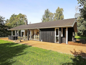 4 star holiday home in Frederiksv rk
